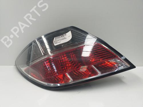 Used Left taillight OPEL ASTRA H (A04) 1.6 (L48) (105 hp) 9356116
