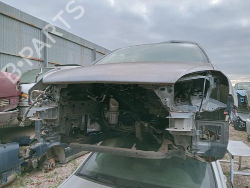 Motorhjelm OPEL ASTRA H (A04) 1.7 CDTI (L48) | BP16232810C1 