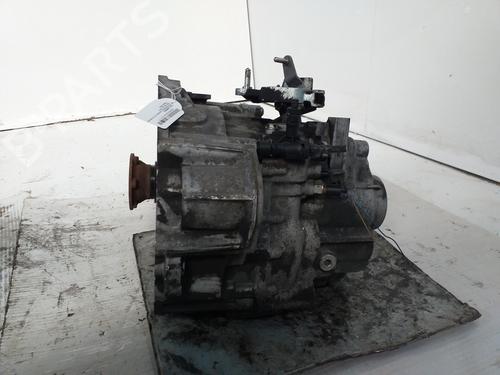 Gearbox VW TOURAN (1T1, 1T2) 2.0 TDI 16V | BP17393068M3 