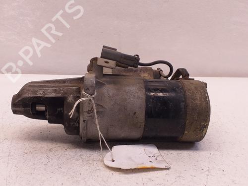 Used Starter NISSAN ALMERA I Hatchback (N15) 1.4 S, GX, LX (75 hp) 9353619