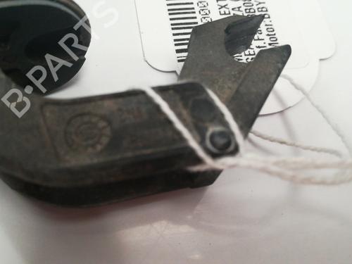 Front left exterior door handle SEAT IBIZA III (6L1)  | BP15518973C128