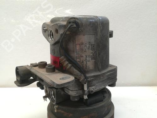 Used AC compressor BMW 3 (E36) 316 i (100 hp) 9347260