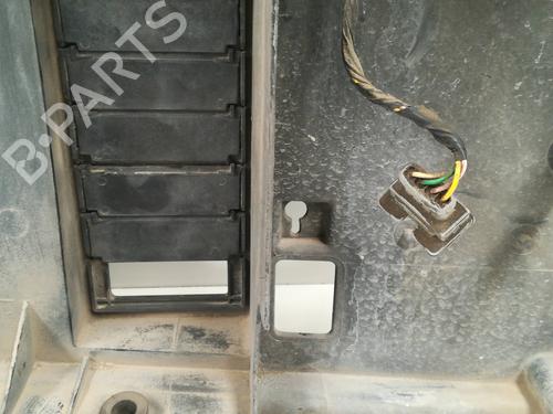 Køleventilator elektrisk CITROËN XSARA PICASSO (N68) 1.8 16V | BP9359551M35 