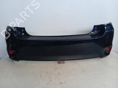 Used Rear bumper TOYOTA AURIS (_E15_) 1.4 D-4D (NDE150_, NDE150R) (90 hp) 29923949