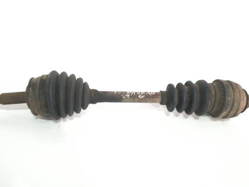 Used Left front driveshaft OPEL ASTRA G Hatchback (T98) 1.6 (F08, F48) (75 hp) 9349325