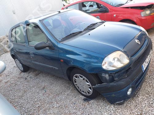 Højre forlygte RENAULT CLIO II (BB_, CB_) 1.2 (BB0A, BB0F, BB10, BB1K, BB28, BB2D, BB2H, CB0A,... | BP9361082C29 