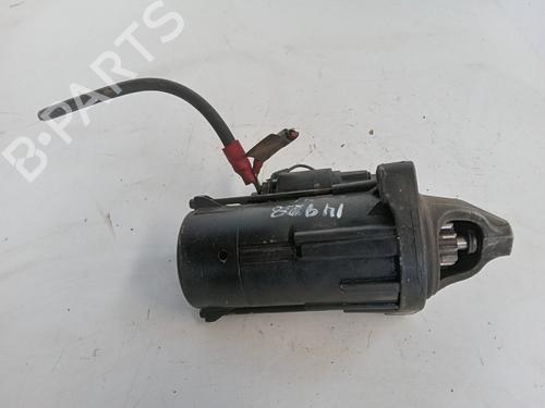 Used Starter BMW 3 (E46) 320 d (150 hp) 30905722