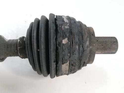 Right front driveshaft VW TOURAN (1T1, 1T2) 1.9 TDI | BP9349816M39 
