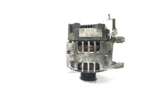 Generator VW POLO (9N_, 9A_) 1.2 12V | BP12295430M7 