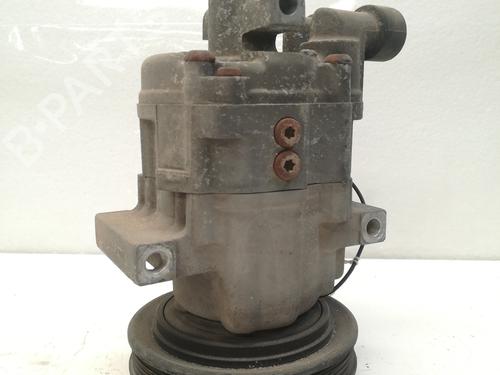 AC compressor NISSAN MICRA III (K12) 1.2 16V | BP9356204M34 