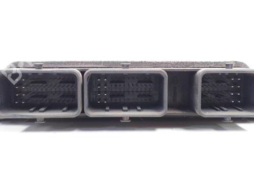 Engine control unit (ECU) RENAULT SCÉNIC II (JM0/1_)  | BP9355702M57 