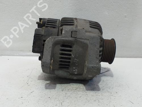 Alternator RENAULT MEGANE I Classic (LA0/1_)  | BP9352084M7 
