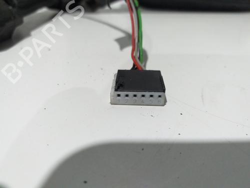 Left mirror BMW 3 (E46) 320 d | BP15911622C26