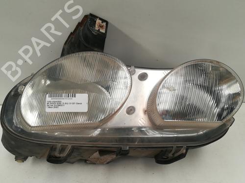 Used Left headlight ROVER 75 (RJ) 2.0 CDT (115 hp) 13552963
