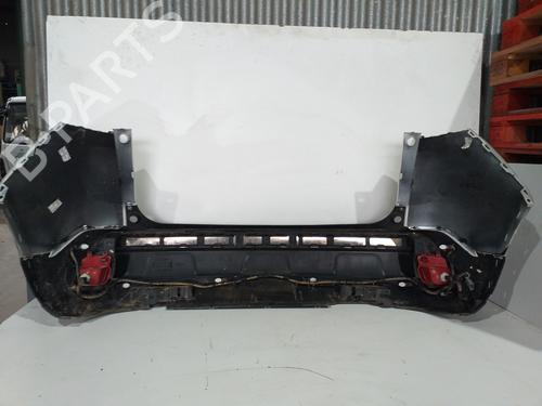 Rear bumper PEUGEOT 3008 II SUV (MC_, MR_, MJ_, M4_) 2.0 BlueHDi 150 (MJAHXH, MJAHXV, MJAHXG, MJAHSH, MJAHRH,... | BP24469446C8 