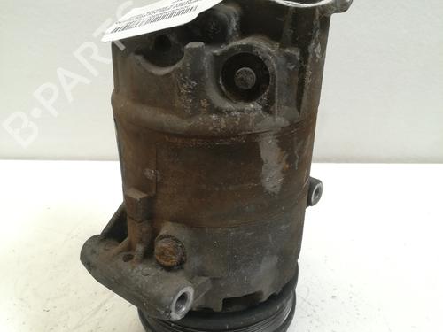 AC compressor OPEL ASTRA H (A04) 1.6 (L48) | BP9357184M34 