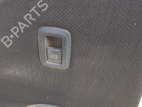 Used Left rear window switch MERCEDES-BENZ A-CLASS (W169) [2004-2012]  27594206