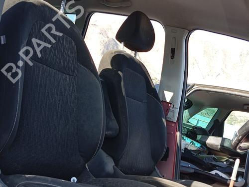 Used Right front seat CITROËN C3 Picasso (SH_) [2008-2025]  12289731