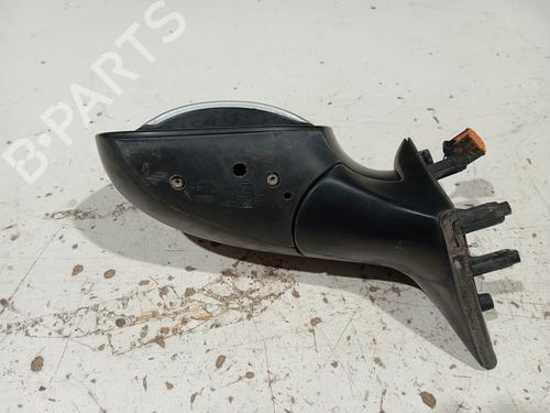 Left mirror CITROËN XSARA PICASSO (N68) 2.0 HDi | BP29628728C26 