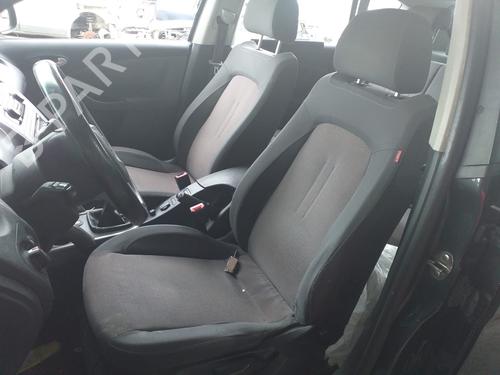Used Left front seat SEAT ALTEA (5P1) [2004-2015]  16961490
