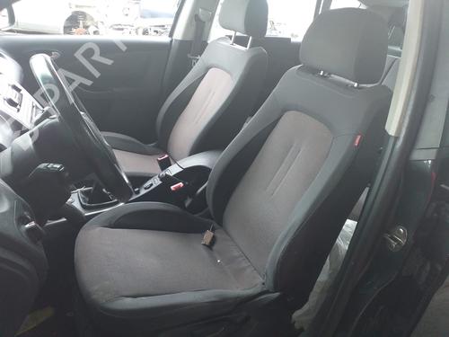 Stol venstre foran SEAT ALTEA XL (5P5, 5P8) 1.6 TDI (105 hp)null