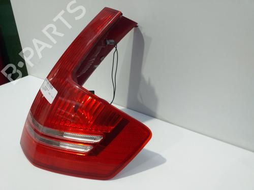 Right taillight CITROËN C4 I (LC_)  | BP16237605C35 