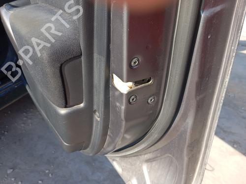 Used Front right lock MITSUBISHI OUTLANDER II (CW_W) 2.0 DI-D (CW8W) (140 hp) 28501853