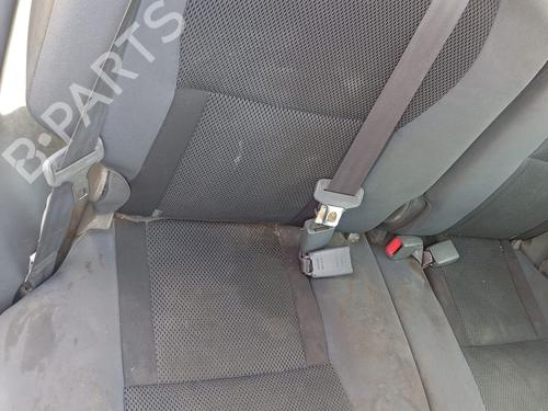 Sæde Bagtil TOYOTA RAV 4 II (_A2_) 2.0 4WD (ACA21, ACA20) (150 hp) 26660378
