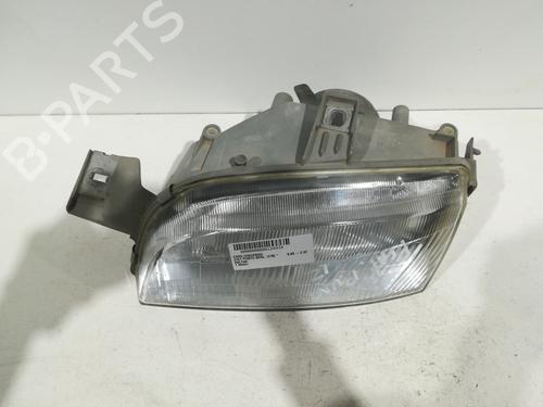 Left headlight FIAT PUNTO (176_)  | BP9347114C28