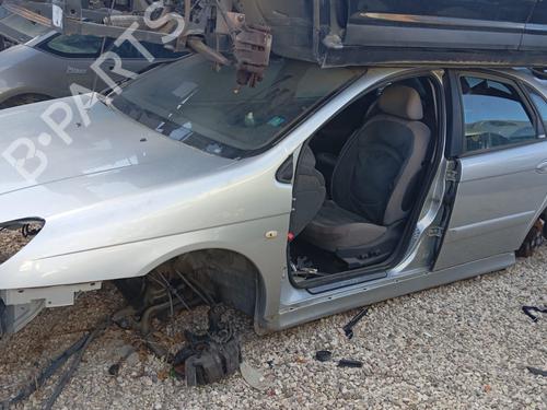 Used Left rear window motor CITROËN C5 I (DC_) 2.2 HDi (DC4HXB, DC4HXE) (133 hp) 26331336