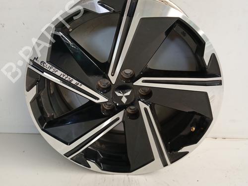 Fælk Fælk MITSUBISHI ECLIPSE CROSS (GK_, GL_) 1.5 T-Mivec 4WD (163 hp) 29834558 29834558