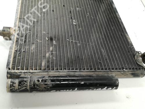 AC radiator FORD ESCORT VI (GAL, AAL, ABL)  | BP9348975M32 