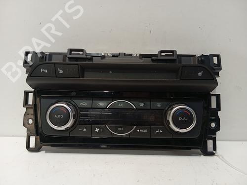 Used Climate control MAZDA 6 Estate (GJ, GL) [2012-2025]  22546588