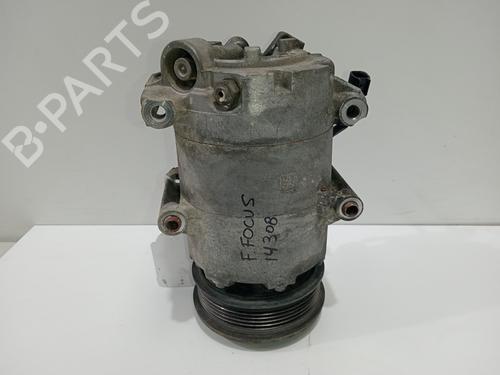 AC compressor FORD FOCUS III Turnier 1.6 TDCi | BP17589491M34 
