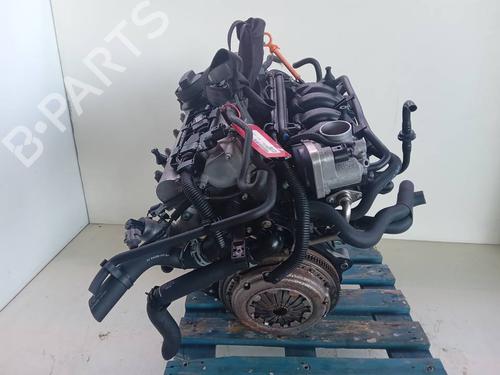 Engine SEAT IBIZA III (6L1) | BP30641960M1 - Image 5
