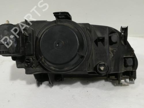 Left headlight RENAULT MEGANE I (BA0/1_) 1.9 dTi (BA1U) | BP22338711C28 