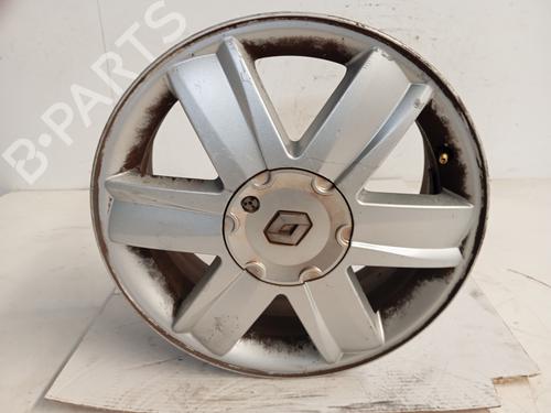 Used Rim RENAULT SCÉNIC II (JM0/1_) [2003-2010]  25862905