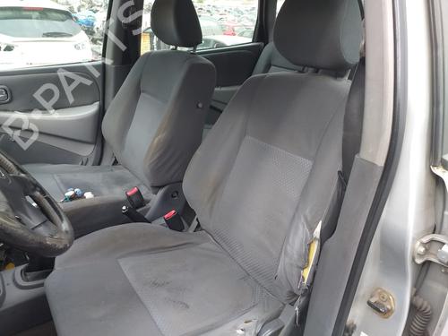 Steering column stalk NISSAN ALMERA TINO (V10) 2.2 dCi | BP17965217I23 