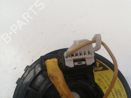 Squib airbag TOYOTA RAV 4 II (_A2_)  | BP9350554C102 