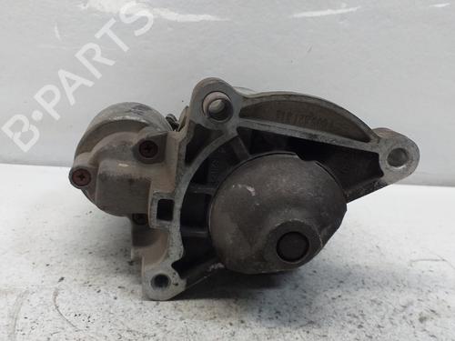 Starter PEUGEOT 206 Hatchback (2A/C) 1.4 16V | BP9356953M8 