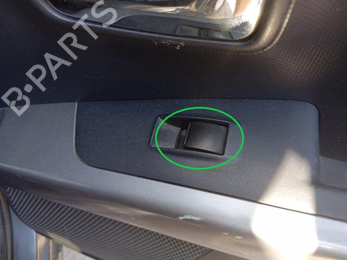 Used Right rear window switch MITSUBISHI OUTLANDER II (CW_W) 2.0 DI-D (CW8W) (140 hp) 28501882