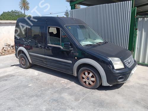 Instrument cluster FORD TOURNEO CONNECT 1.8 TDCi | BP18472933C47 