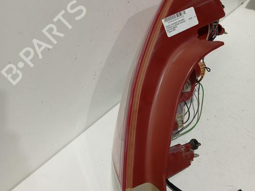Left taillight CITROËN C4 I Saloon 1.6 HDi | BP31946668C34