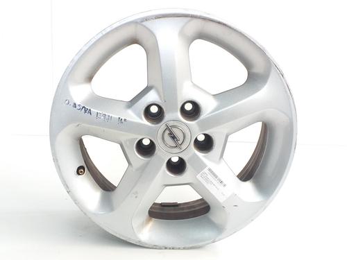 Used Rim OPEL ASTRA H (A04) 1.7 CDTI (L48) (100 hp) 12293813