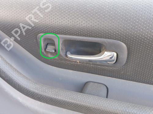 Used Right rear window switch HONDA CR-V I (RD) 2.0 16V 4WD (RD1, RD3) (147 hp) 27206475