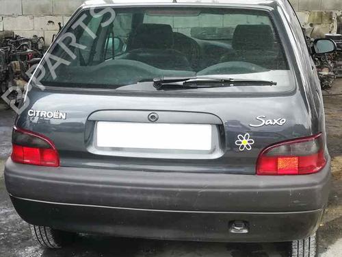 Front right window mechanism CITROËN SAXO (S0, S1) 1.1 X, SX | BP9353575C23 