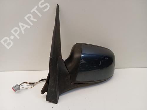 Used Left mirror FORD FUSION (JU_) 1.6 (100 hp) 19265002