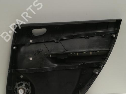 Rear left panel PEUGEOT 307 Break (3E)  | BP13700366C60 