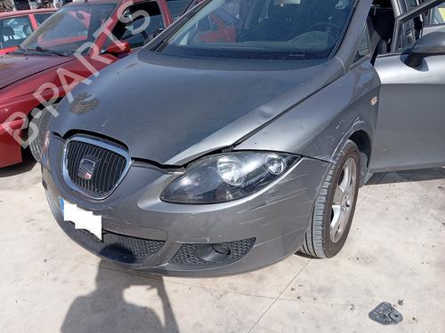 Front bumper SEAT LEON (1P1)  | BP26873903C7 