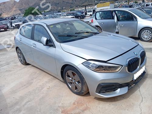 Used Parts BMW 1 (F40) 116 d (116 hp) 3465109